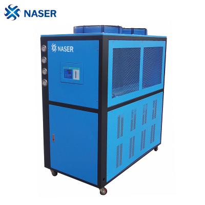 China Plant Greenhouse Hydroponic Water Chiller for sale