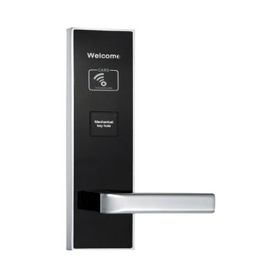 Cina Serratura di porta astuta Keyless 30mm in lega di zinco della scheda elettronica della serratura di porta 6V in vendita