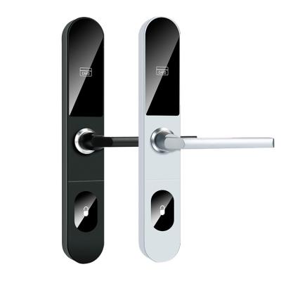 China Sus304 Smart Card Door Lock for sale