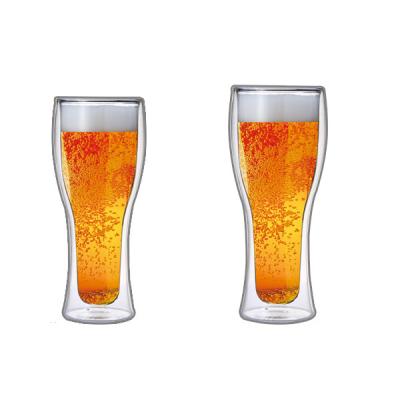 China Beer And Kinds Of Drinking Beer Mugs Mugs / Drinking Beer Glass for sale