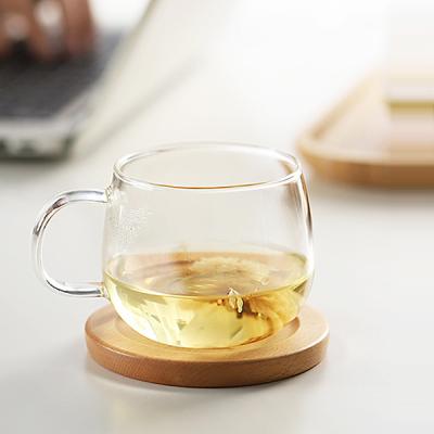 China Single Wall Warepyrex Double Wall Glass Coffee Tea Ware Glass Cup for sale