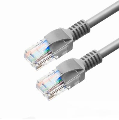 China Wholesale High Quality Telecom Communication Cable Ethernet Network Cable Cat5 Fiber Optic Jumper Cable for sale