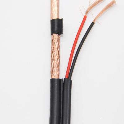 China Telecom Communication Free Sample CCS SFTP Cable Camera CCTV Coaxial Cable RG58 for sale