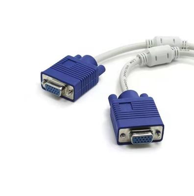 China Multifunctional COMPUTER Conversion Cable VGA Computer Monitor Video Signals Cable Conversion Cable for sale