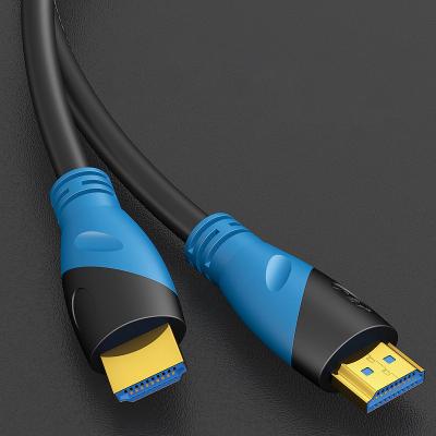 China COMPUTER Factory Wholesale 2.0 HDTV HDTV Cable 60Hz 4K HD Cable Set Top Box Display Core Display Core Video Cable Thick Copper Fiber Optic Cable For Projector for sale