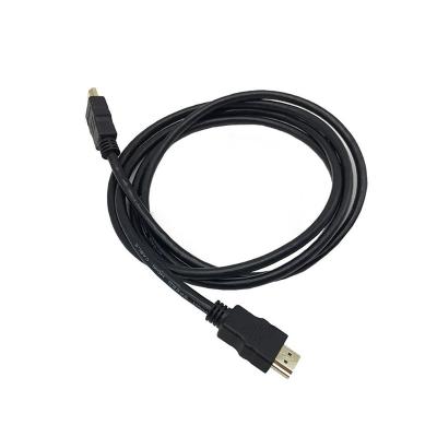 China COMPUTER Factory Wholesale Price 4K Computer Box HD TV Top Cable 1.5M HD Cable for sale