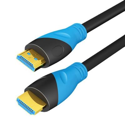 China COMPUTER Stabilized Optical Hybrid Audio And Video Fiber Optic Cable 4K 2K 60Hz HDTV Cable for sale