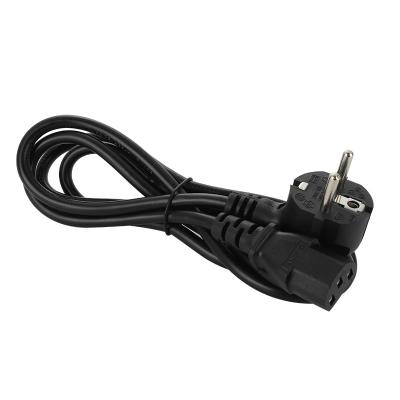 China Universal Home Appliance OEM/ODM Supplier AC Power Cord Extension Power Cord Power Cord Socket for sale