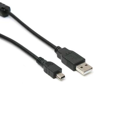 China Hot Selling Fast Charging Micro USB Data Cable Mobile Phone Charger USB Charging Cable Laptop Computer for sale