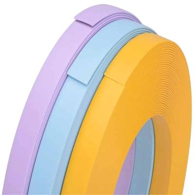 China Building Material Shops Edge banding ABS EDGE BANDING for sale