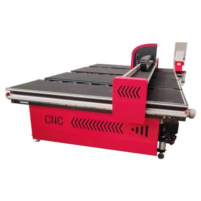 China Building Material Shops Automatic rock plate cutting machine ceramic tile cutting machine background wall dining table desk table top ceramic tile stone for sale