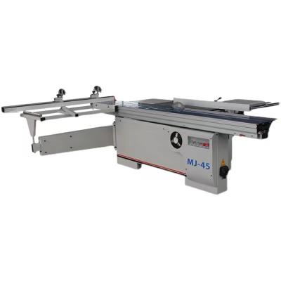 China Horizontal Panel Saw Machine wood cutting machine saw sliding table panel saw panel cut saw for sale