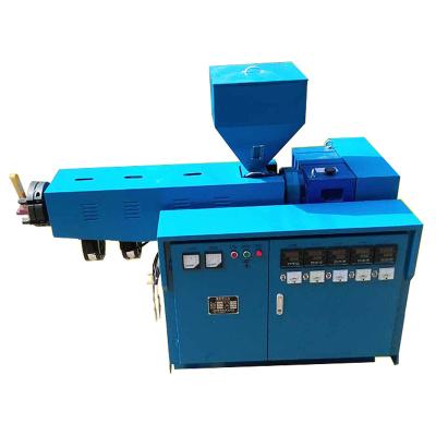 China Wire High quality plastic extrusion machine PP welding stick extrusion machine for sale