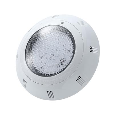 China Hotel Swimming Pool Light Underwater Waterproof Led Wall Mounted Lights With Controller for sale