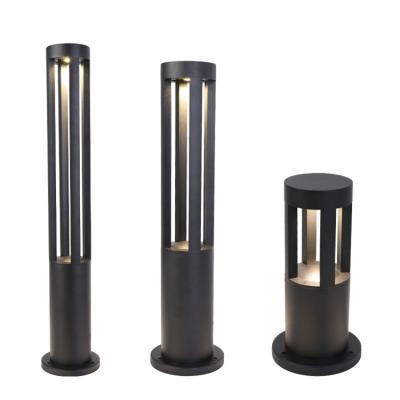 China 5W Garden Led Bollard Track Outdoor Waterproof Landscape Light For Villa Garden Park for sale