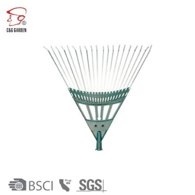 China RK22-110 Garden Rake Leaf Rake GARDEN RAKE for sale