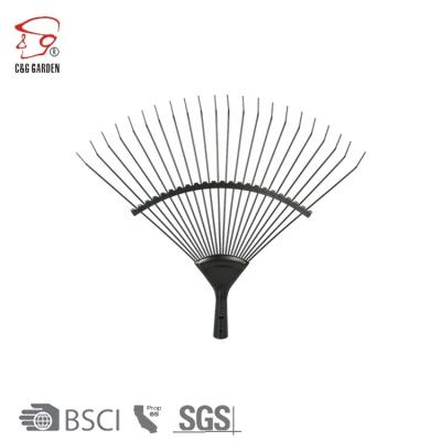 China Agriculture RK22-205 Rake Leaf Rake Porcelain Tools for sale