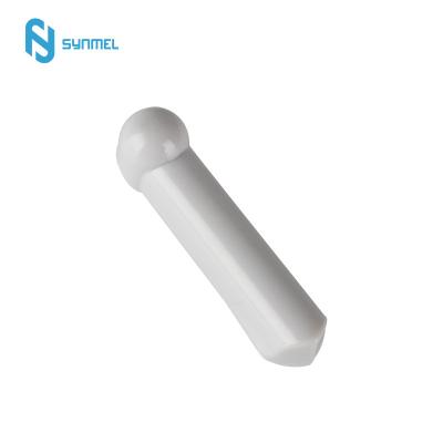 China Large SYNMEL EAS Anti-theft System Burglar Alarm Pencil Tag For Clothing Store Protection With Wide Detection Range for sale