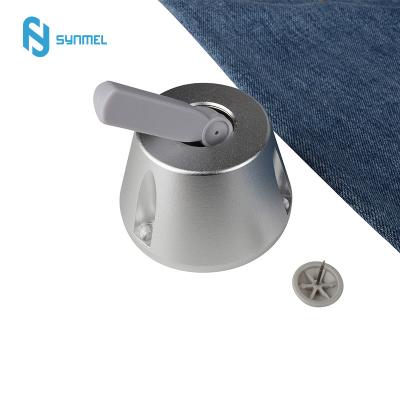 China Wholesale Tough Super Hard Pin Remover AM Tag Synmel Magnet Security Alarm Tag Magnetic Detacher 10000GS/13000GS for sale