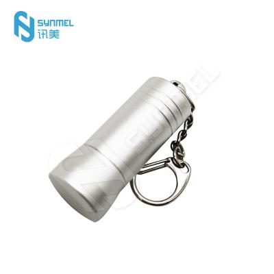 China Synmel Magnet 5000GS EAS Security Mini Portable Small Size Cheap Keys Remover For Peg Hook Locks Magnetic Detacher Lockout With Key Chain for sale