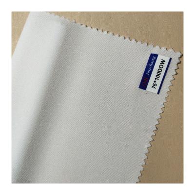 China Wholesale Fusible Interlining Interlining Paper Linen Fiberglass Woven Fabric for sale