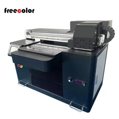 China Hotels FC-UV2030 High Quality UV-LED Direct To Substrate Digital 3D Printer Flatbed Printer for sale