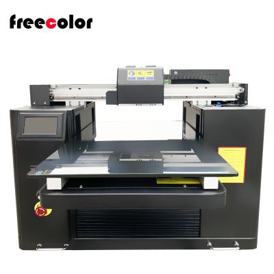 China A2 Indoor Outdoor Uv Flatbed Advertising Printer w/20cm Print Size PlusMax for sale