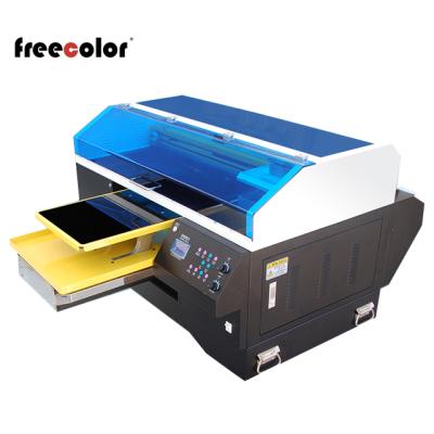 China Fabric Printer DTG Printer Machine For Dark / Light T-shirt Printing for sale