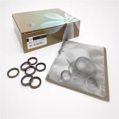 China Machinery repair shops for SANY SY55C-9 SY60C-9 SY65/75 SY85/95 SY135 SY215/JSY/ZX/KYB SY215/DY SY235/JSY hydraulic pump carbon ring repair kit for sale