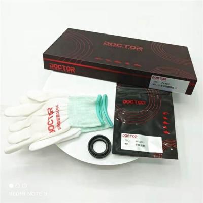 China Heat Resistance Excavator Travel Motor Hydraulic Rebuild Kit Apply For WORK AX 60 for sale