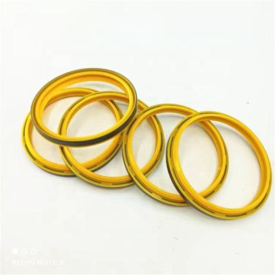 China Excavator High Quality Rubber Seals Dust Seals Wiper Seals PU DKBZ 50*62*7/10 for sale