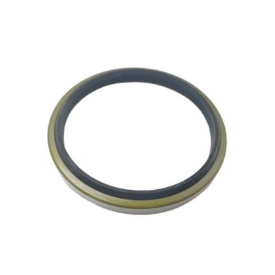 China Best Selling Oil Resistance Standard Hydraulic Dust Seal DKB Use For Hydraulic Cylinder With Good Quality for sale