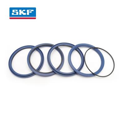 China Not easy to deformation top to sell good price for SKF RBB 40*55.5*6.3 buffer seals imported from USA HBY for sale