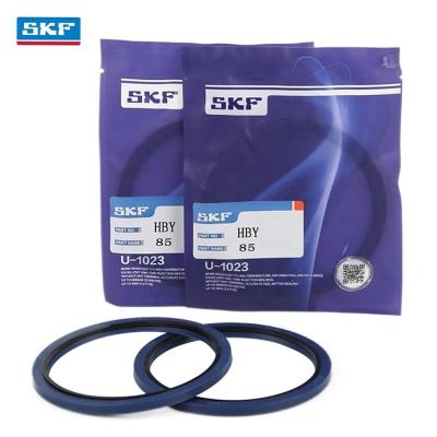 China Long Working Life Hot Sales Excavator Cylinder Repair Kits Set Buffer Seal Apply For SKF RBB 90 Size 105.5 6.3 for sale