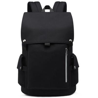 China Low MOQ waterproof fashion waterproof men's sports backpack bag private label school bags for student for sale