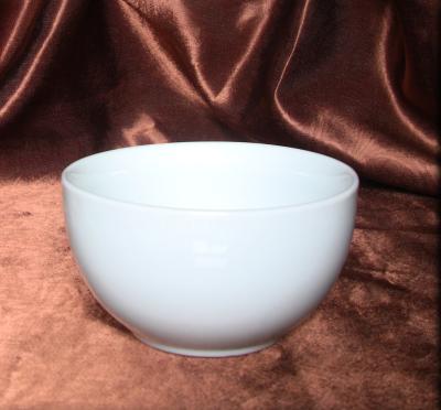 China superwhite fine quality porcelain 4.5