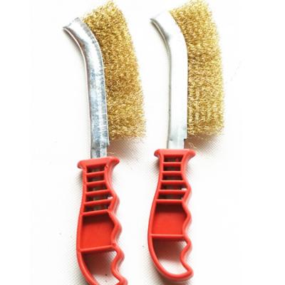 China Hot-selling Manufacturer Knife Wire Brush Type of Cleanging for sale