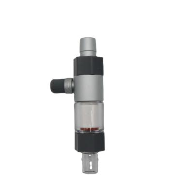 China QANVEE M2 Series Off-Tank Viable CO2 Atomizer External Reactor For Aquarium for sale