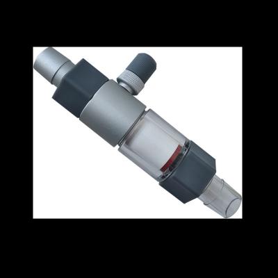 China Qanvee M2 16/22 Plastic Off-tank CO2 Atomizer For Plant Aquarium External CO2 System for sale