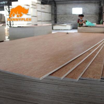 China Best quality plywood exterior dom phat thuan for sale