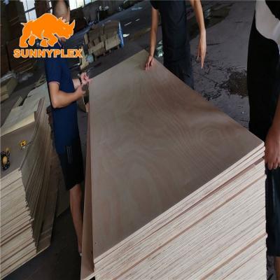 China Exterior Plywood Australia Doms for sale