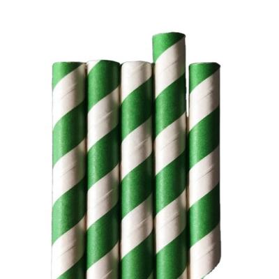 China Minimalist Product Ideas New 2021 Drinking Straws Hat Beverage Maker Bag White Paper Disposable Straws 100pcs/bag for sale