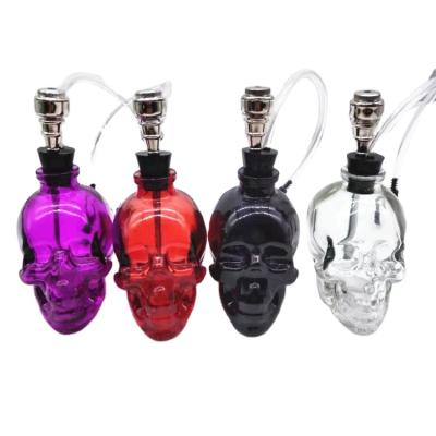 China Hookah Smoking Glass Water Pipes Wholesale Smoking Glass Weed Tobacco Smoking Pipes Weed for sale