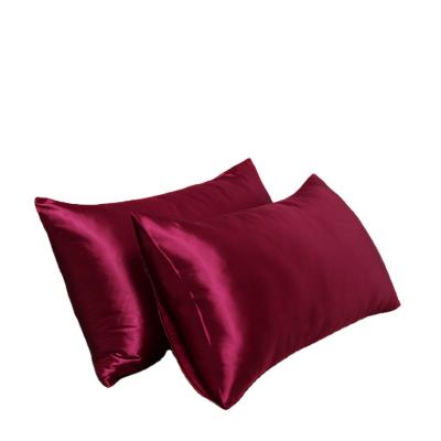 China Anti-Static Pillow Cover Luxury Shopify Sale Hotel Decorative Pillow Covers For Home Textile Fabric Pillow Cases for sale