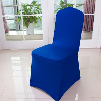 China Cover Wedding Chair Manufacturer's Design New, Durable And Popular Hotel Chair for sale