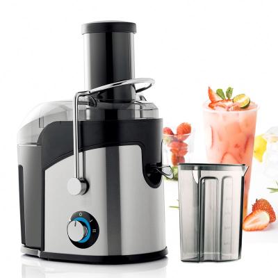 China 2021 Professional restaurant juicer blender hotel china manufacture machine fruit juicer fruit juicer for sale