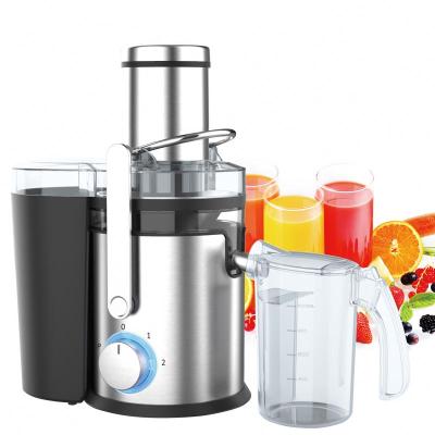 China Hotel 1000W 2021 new product high quality popular in running automatic juicer extractor machine for sale for sale