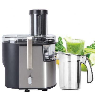 China Hotel Household 1000watt Powerful Genius Electric Juicer Mixing Blender for sale