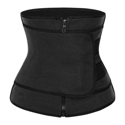 China 2021 Viable Waist Trainer Corset Waist Trainer Corset Shapers Plus Size Women Shapewear for sale