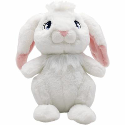 China Cute ODM Logo Custom Soft Toys Plush Custom Made Bunny Toy Custom Cuddly Plush Toys Gift CE ASTM OEM Low MOQ for sale